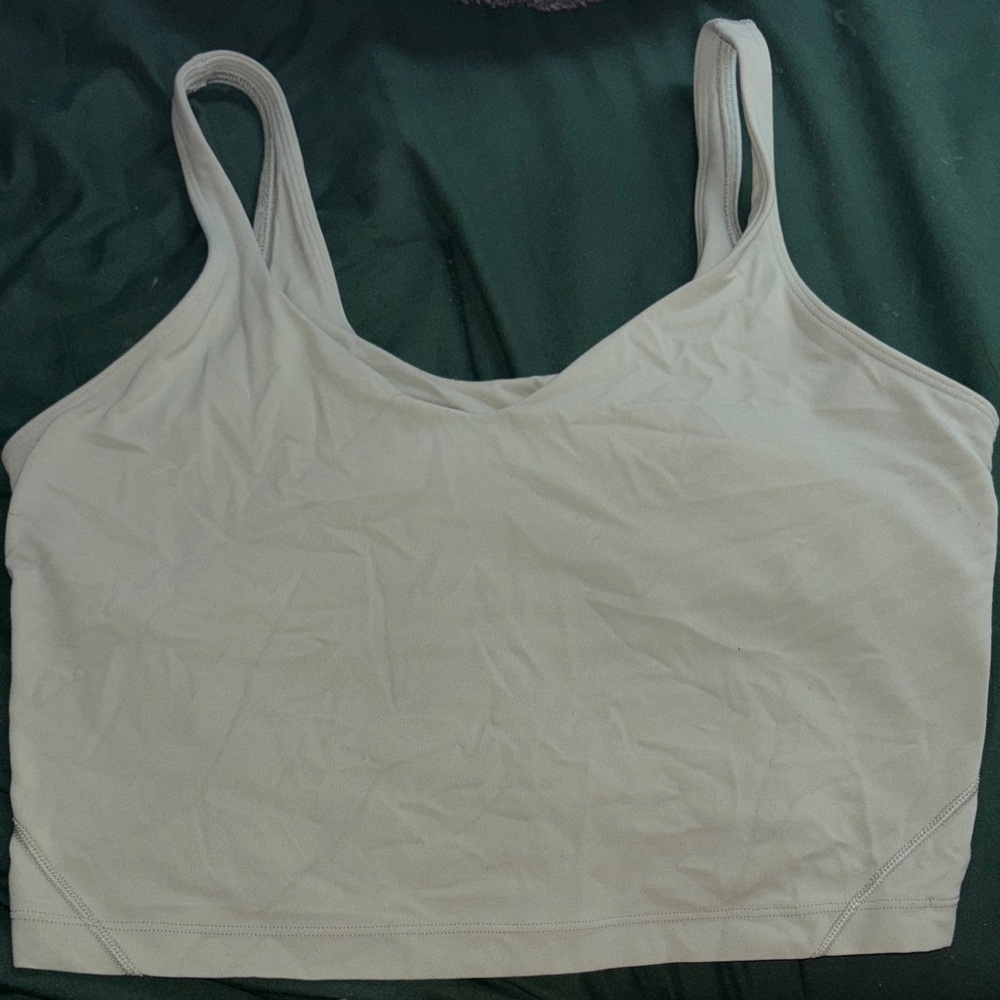 Lululemon Align tank size 10